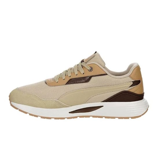 Puma RUNTAMED PLUS Men's SoftFoam+ Athletic Running Shoes Low Top Sneakers - Picture 2 of 6